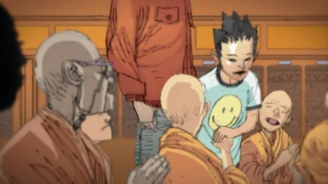 Episode 2