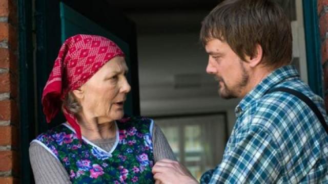 Bauer sucht Frau