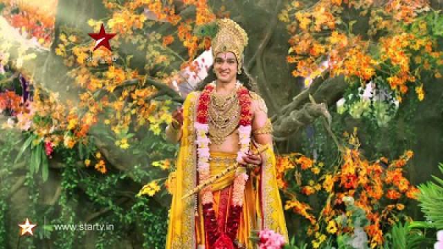 Mahabharat Title Track Video