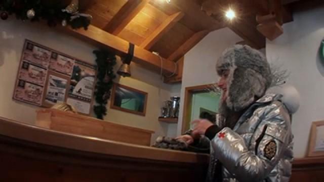 Les remontées mécaniques
