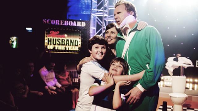 The House Husband of the Year