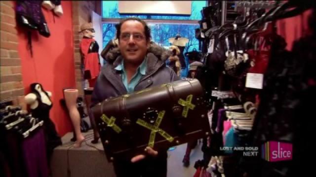 Sex Sells