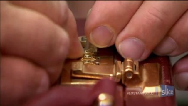 Cracking The Code