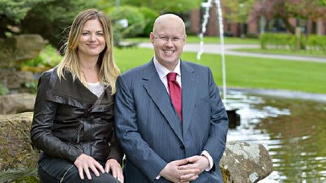 Matt Lucas