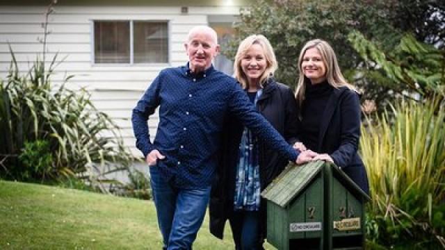 Rebecca Gibney