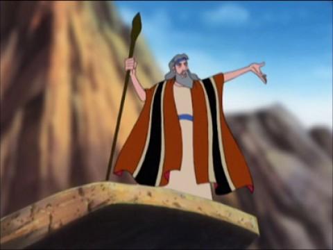 The Story of Moses