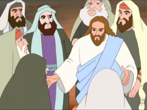 The Miracles of Jesus