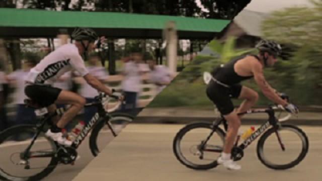 Thailand: Men of Iron