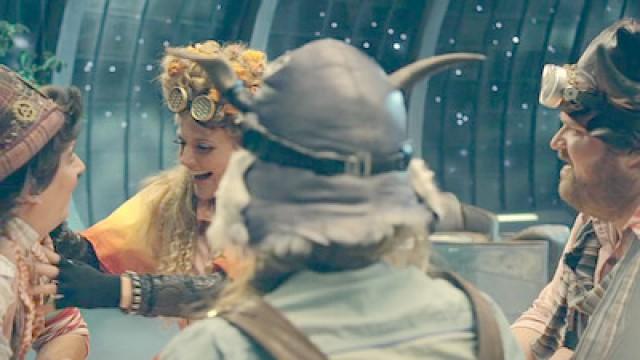 Prinses Axioma