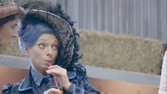 Mevrouw Appelmans