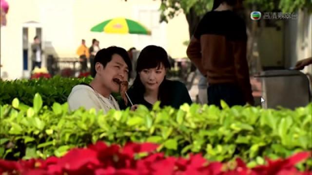 卓靜激動　提出分手