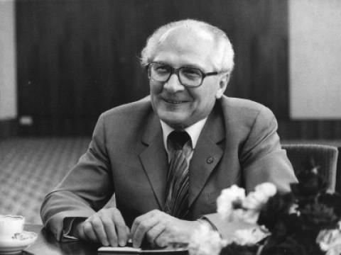 Mielke und die Freiheit