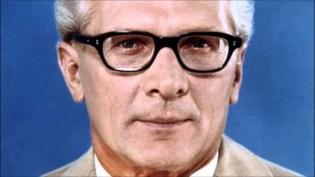 Erich und die Mauer