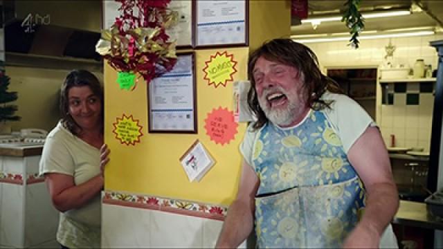Christmas Special 2013