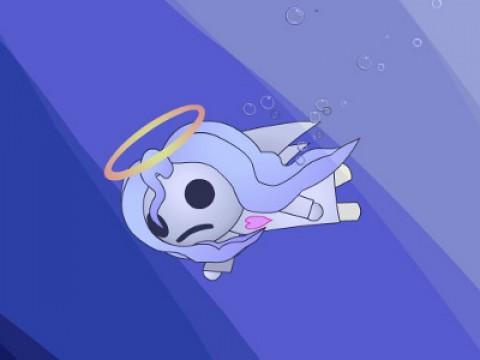 Angel, This is Wrong!