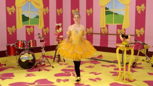 Emma's Ballet