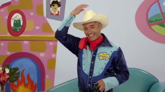 Cowboy Anthony