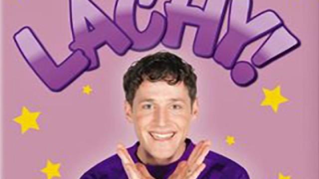 Lachy!