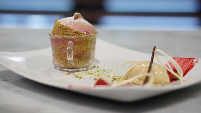 Dags för final i Dessertmästarna