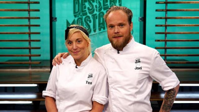 Final i Dessertmästarna 2014