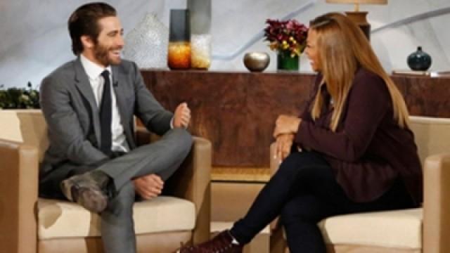 Jake Gyllenhaal; Lisa Kudrow; Chef Anne Thornton