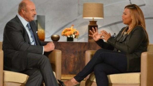 Dr. Phil; Thompson Square; A Head-To-Toe CoverGirl Transformation