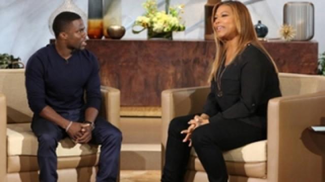 Kevin Hart; Emeli Sande; Chef Graham Elliot; An Emotional Surprise for a Deserving Veteran