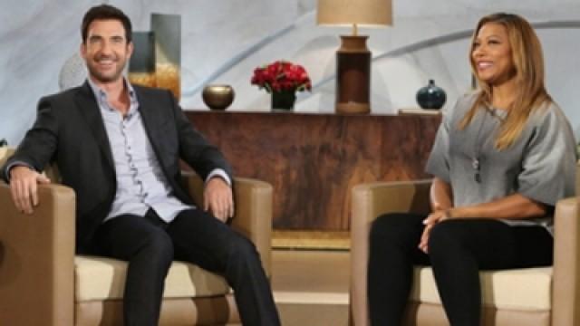 Actor Dylan McDermott; Pharrell Performs; The Story of the Girls Who Saved Their High School's Football Program
