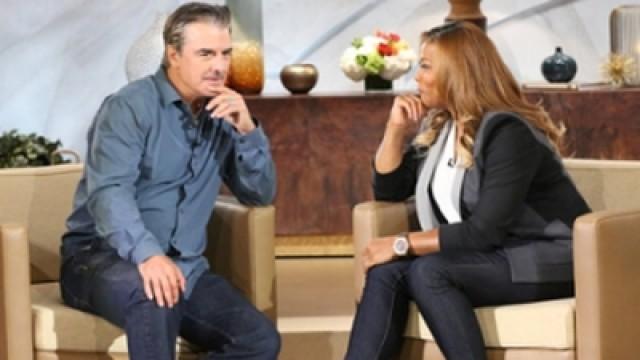 Chris Noth; Jill Scott; Animal Expert Dave Salmoni; Philadelphia's Rock 'n' Roll Nun