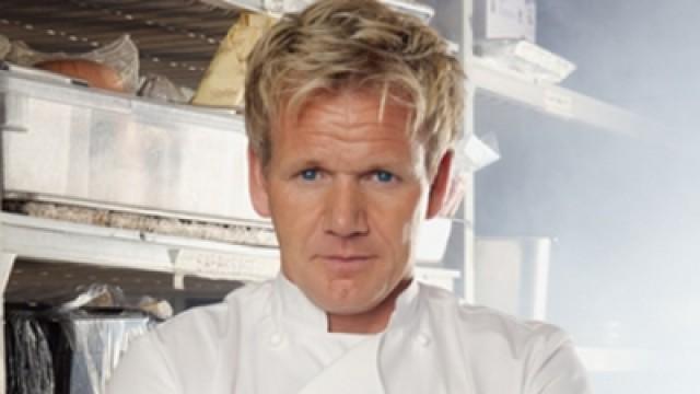 Chef Gordon Ramsay, Amber Riley; a Surprise for Two Philadelphia Dance Teachers; Plus, YouTube Sensation, the "I Quit" Girl