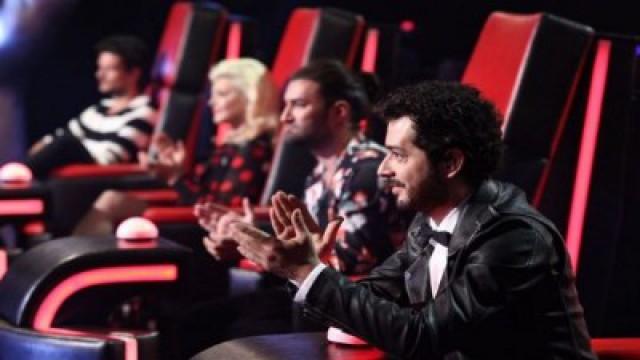 Blind Auditions #1