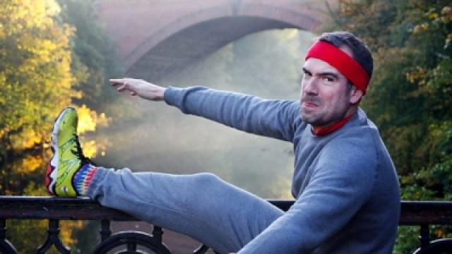 Maximum benefit from exercise with minimum effort