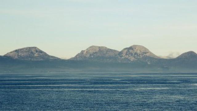 A New Island Life