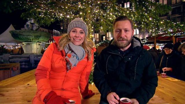 Weihnachten in der Eifel