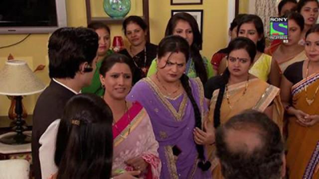 Rajveer Lands In Deep Trouble