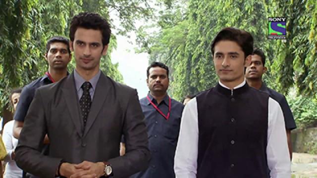 Rajveer's First Media Interview
