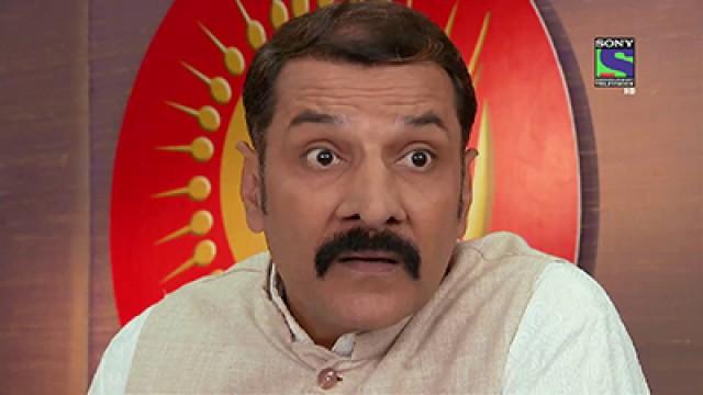 Rajveer On Hunger Strike