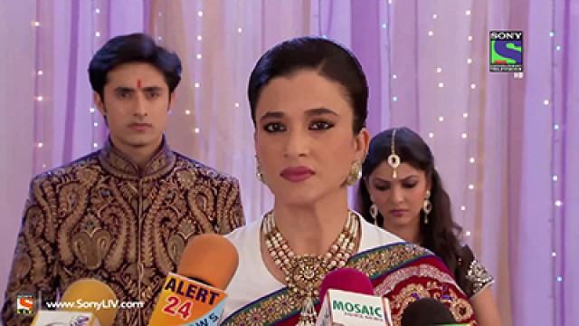 Rajveer call off his ring ceremony
