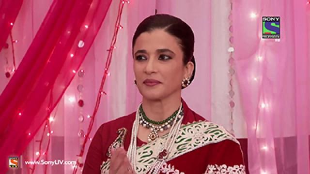 Rajveer & Nandani's Jai Mala Ceremony