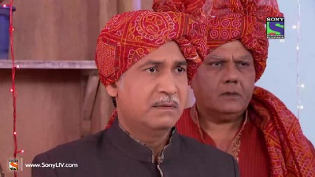 Rajveer leaves his Marriage halfway