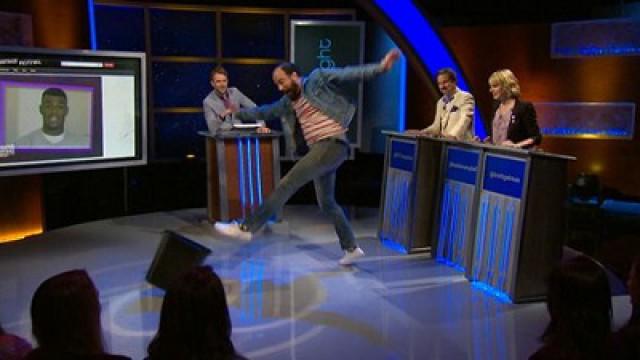 Paul F. Tompkins, Heather Anne Campbell, Brett Gelman
