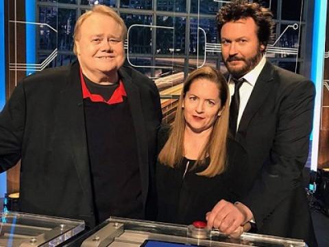 Martha Kelly, Louie Anderson, Brendon Walsh