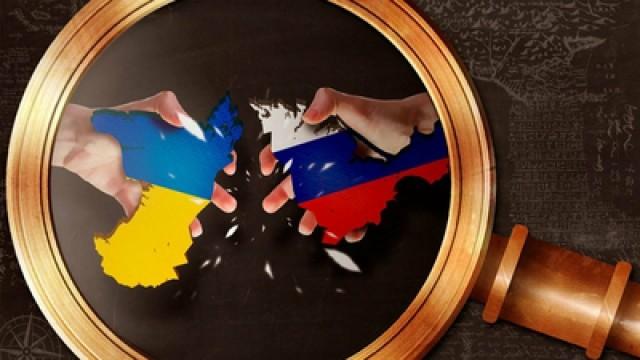 ANNEXATION OF CRIMEA