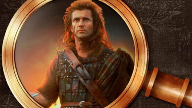 THE TRUE BRAVEHEART, WILLIAM WALLACE