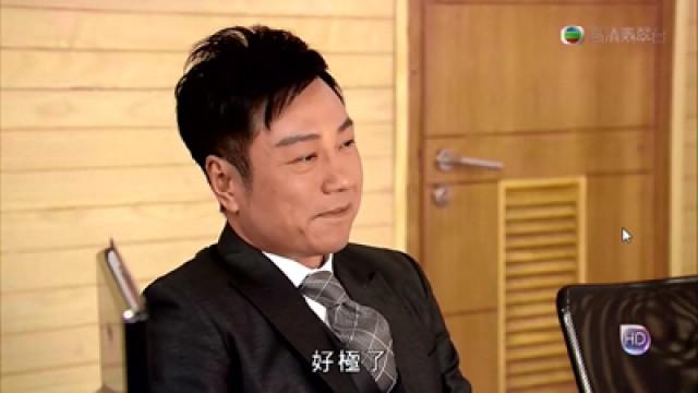 英偉當眾　收明為徒