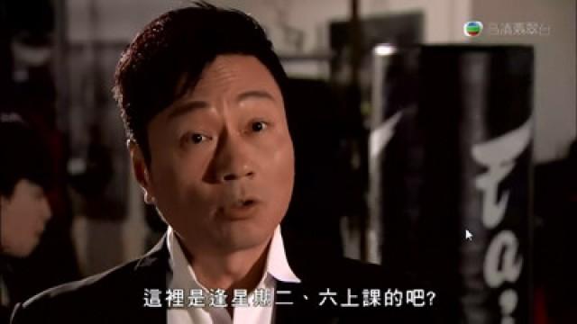 奕和名揚　介入官司