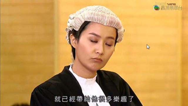 悅勤找出　上訴關鍵