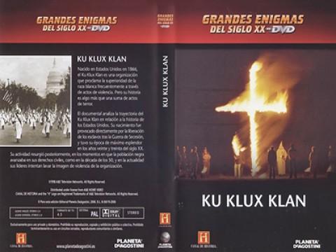 Ku Klux Klan