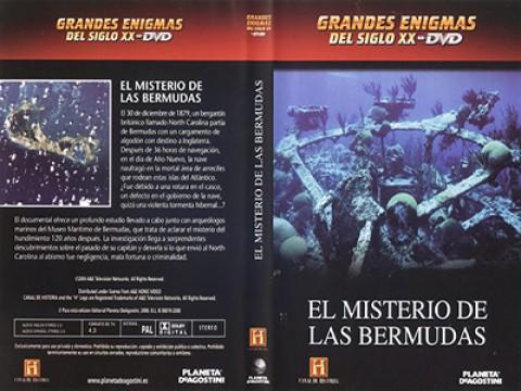 El misterio de las Bermudas