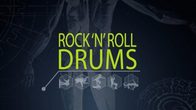 Rock ’n’ Roll Drumming